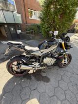 BMW S 1000 R - NAKED BIKE VON 751 BIS 1000 CCM