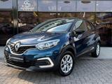 Renault Captur Limited 1-HAND/PDC/NAVI - Renault Captur: Limited