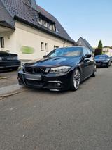 BMW 325i E91 M Paket - BMW 325 aus 2008: Kombi