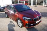 BMW 225 xe iPerformance Luxury Line LED Navi ACC DAB - mit Hybrid-Antrieb: Vollleder, Head-Up Display, Limousine