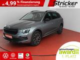 Skoda Kamiq Tour 1.0TSI DSG 199,-ohne Anzahlung Matrix - Skoda Kamiq aus 2025