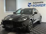 Aston Martin DBX 4.0 V8 / Jet Black / Insp. Mono / Jewellery - Aston Martin Gebrauchtwagen