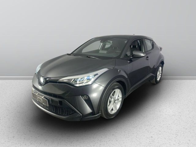 Toyota TOYOTA C-HR I 2020 - C-HR 1.8h Active e-cvt