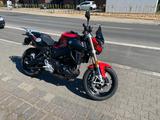 BMW F 800 R
