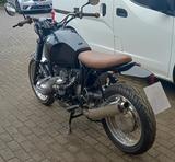 BMW R100R 247E TÜV neu - BMW E 24