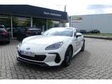 Subaru BRZ 2.4i Sport ES mit STI Upgrade Leder LED Sith - Subaru BRZ: Automatik