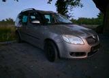 Skoda Roomster AHK Motor startet nicht Pan... - Skoda Roomster in Dortmund