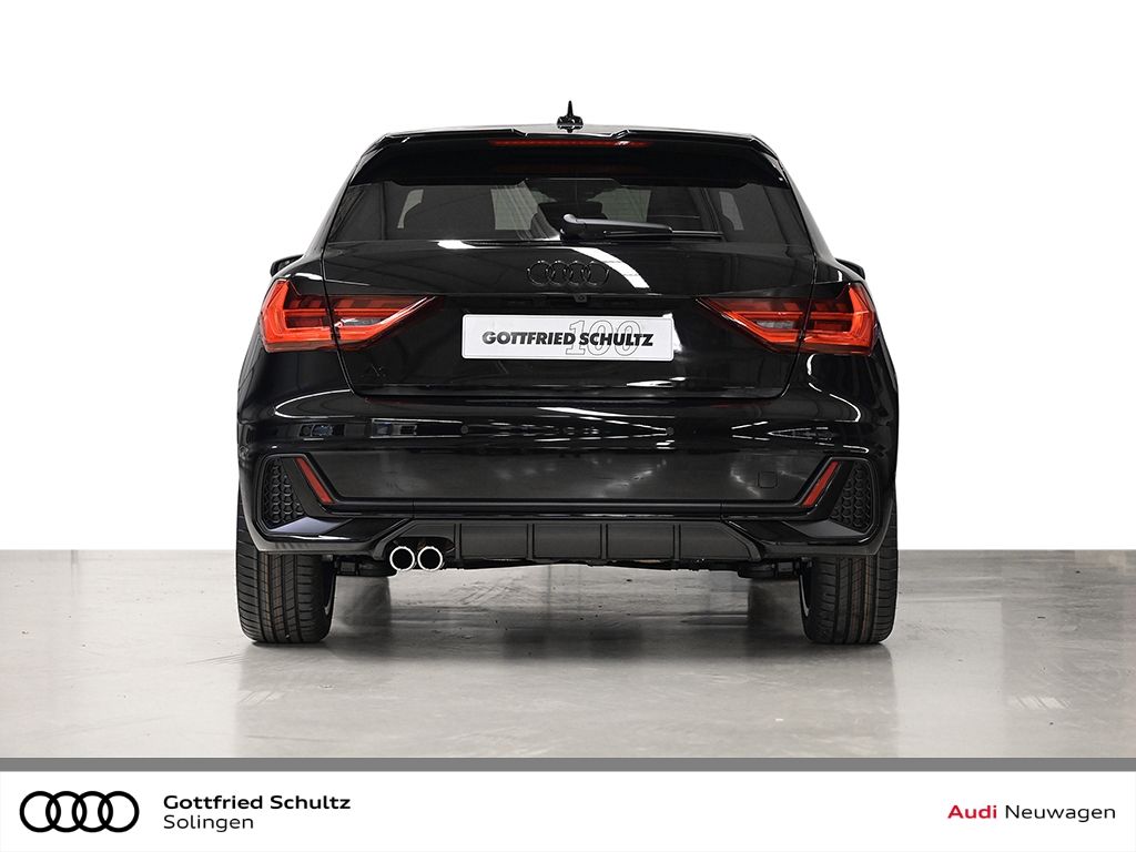 Audi A1 - Bild 5