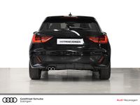 Audi A1 - Vorschau Bild 5