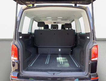 Volkswagen T6 Multivan - 4