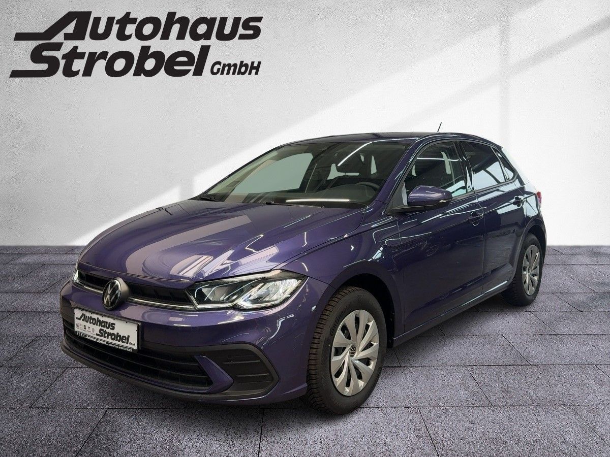 Volkswagen Polo - Bild 2