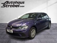 Volkswagen Polo - Vorschau Bild 2