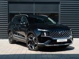 Hyundai Santa Fe Prime 4WD - Hyundai SANTA FE 7-Sitzer
