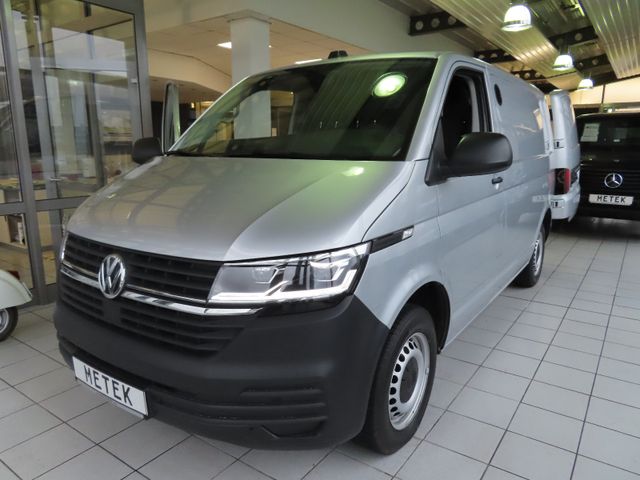 Volkswagen T6 2.0 TDI NAVI LED PDC