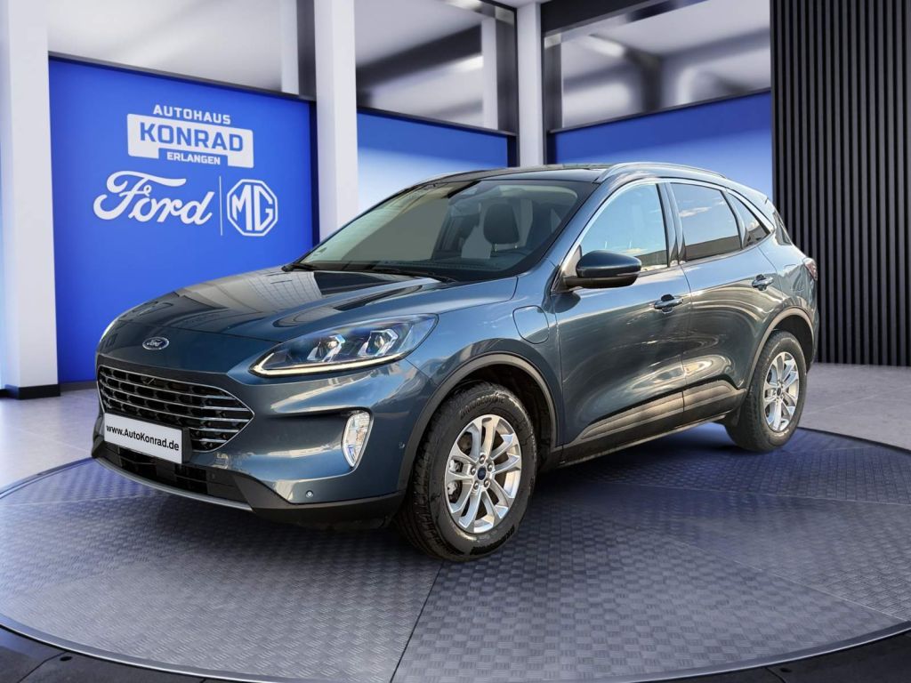 Image of Ford Kuga