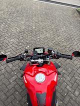 Ducati Streetfighter V4S - DUCATI ST4
