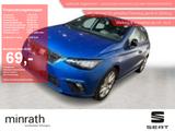 Seat Ibiza FR 1.0 TSI APP+DAB+BT+USB+VIRT+LED+PDC+LM - Seat Ibiza in Oberhausen