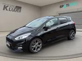 Ford Fiesta 1,0 ST-Line, RFK, DAB, PDC hinten - Ford Fiesta: 1.0