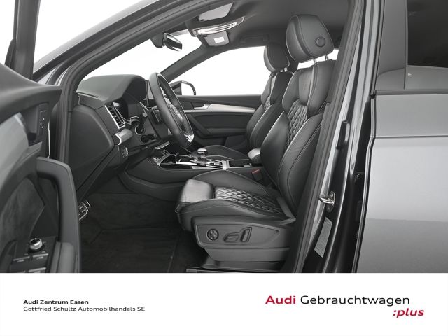 Audi Q5 - Bild 12