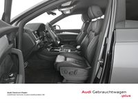 Audi Q5 - Vorschau Bild 12
