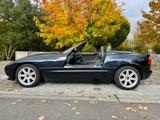 BMW Z1 - BMW Z1 in Stuttgart