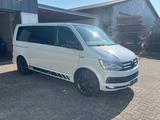 Volkswagen T6 Multivan Edition ABT 235 PS, 4-Mot., SH, VOLL - Volkswagen: Abt
