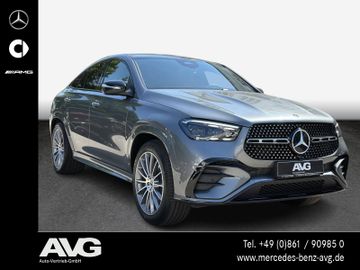 Mercedes GLE 350 - 2