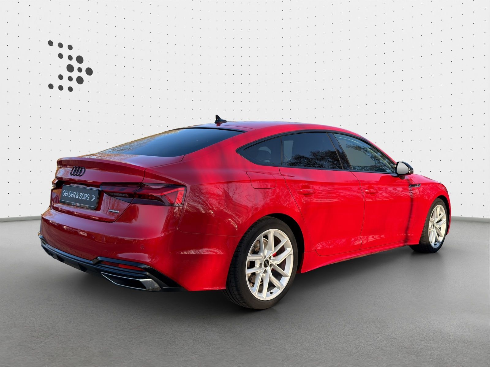 Audi A5 - Bild 19