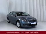 Skoda Octavia 2.0 TDI DSG Style Limo. - Skoda Octavia mit Diesel-Antrieb: Limousine