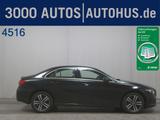 Mercedes-Benz A 220 Lim. d Progressive Navi LED HuD Leder RFK - Mercedes-Benz A 220 aus 2022