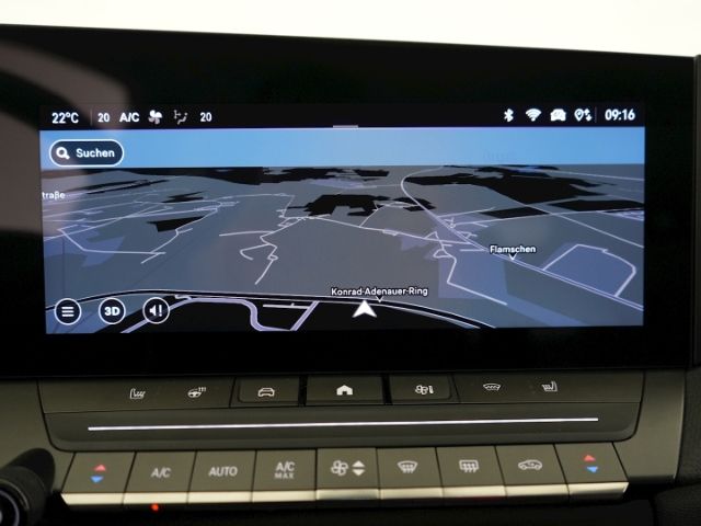 Astra L ST ELEGANCE CDTI+LED+NAVI+RÜCKFAHRKAMERA
