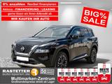 Nissan X-Trail tekna Leder+PanoSD+Matrix+360+19Z+Navi+H - Nissan X-Trail in Karlsruhe