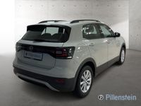 Volkswagen T-Cross - Vorschau Bild 4