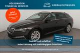 Skoda Superb iV Combi Style 1.4 TSI 160kW Pano*PDC*NAV - Skoda Superb in Bonn