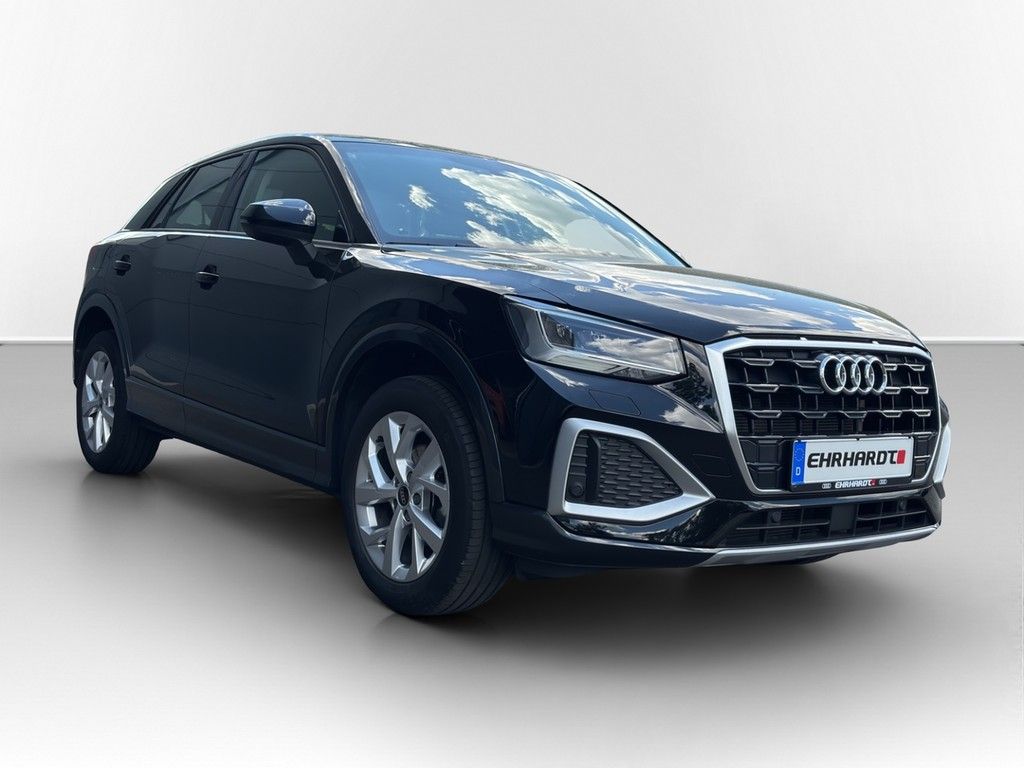 Audi Q2 - Bild 3