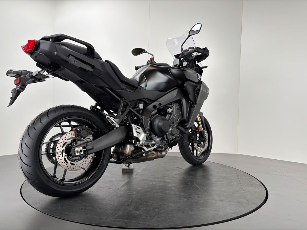 Fahrzeugabbildung Yamaha TRACER 9 GT *AKTION: TRANSPORT & SOUND *MJ25