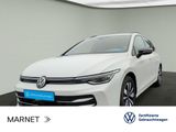 Volkswagen Golf VIII Variant 2.0 TDI DSG GOAL*AHK*KAMERA*IQ - Jahreswagen: Automatik