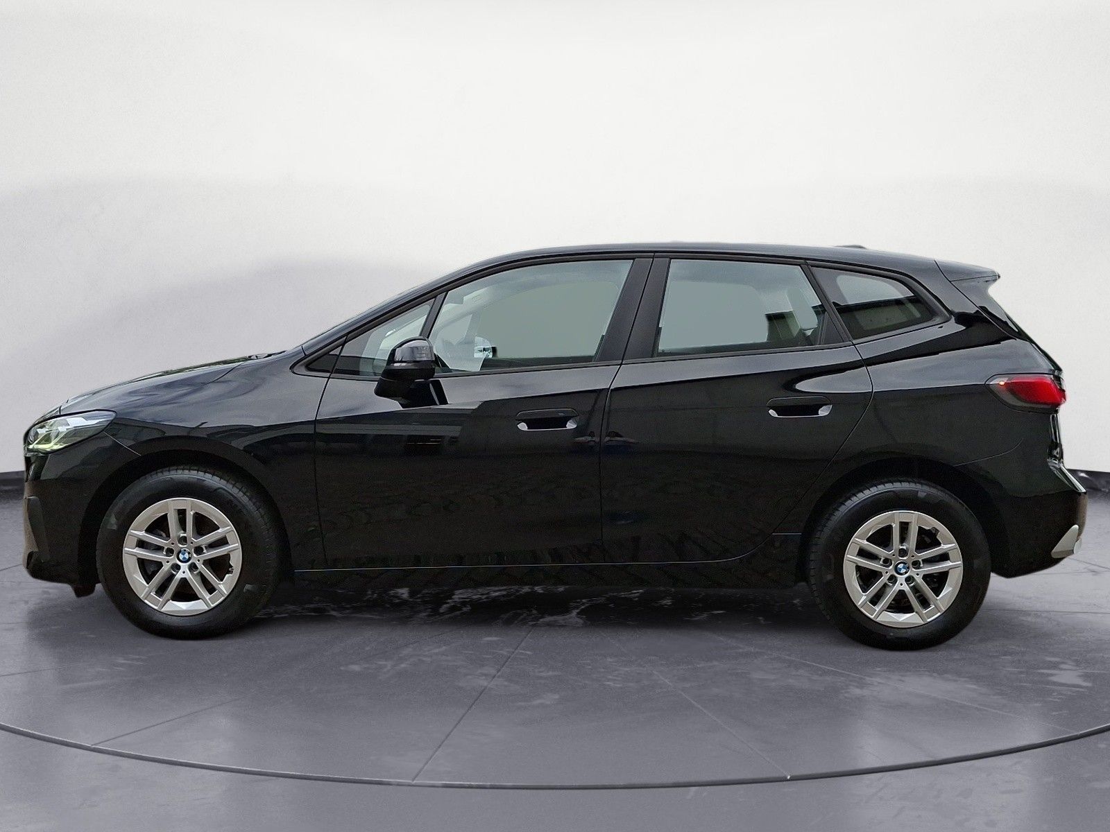 BMW 218i Active Tourer Steptronic DCT Komfortzugang imagem 3