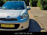 Nissan Micra Tekna*KEYLESS*PANORAMA*BLUETOOTH*NAVI*PDC* - Nissan Micra: Tekna