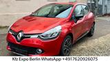 Renault Clio Dynamique 1.2 16V 75 TÜV 06/2027 - Renault Clio: 2.0