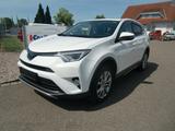Toyota RAV 4 RAV4 Hybrid Edition-S/Mod 2017/top Ausst. - Toyota RAV 4: Edition