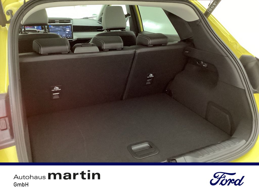 Fahrzeugabbildung Ford Puma 124KW Premium ACC 360° PANO B&O MATRIX-LED