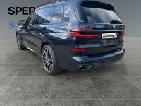 BMW X7 M60 - Vorschau Bild 3