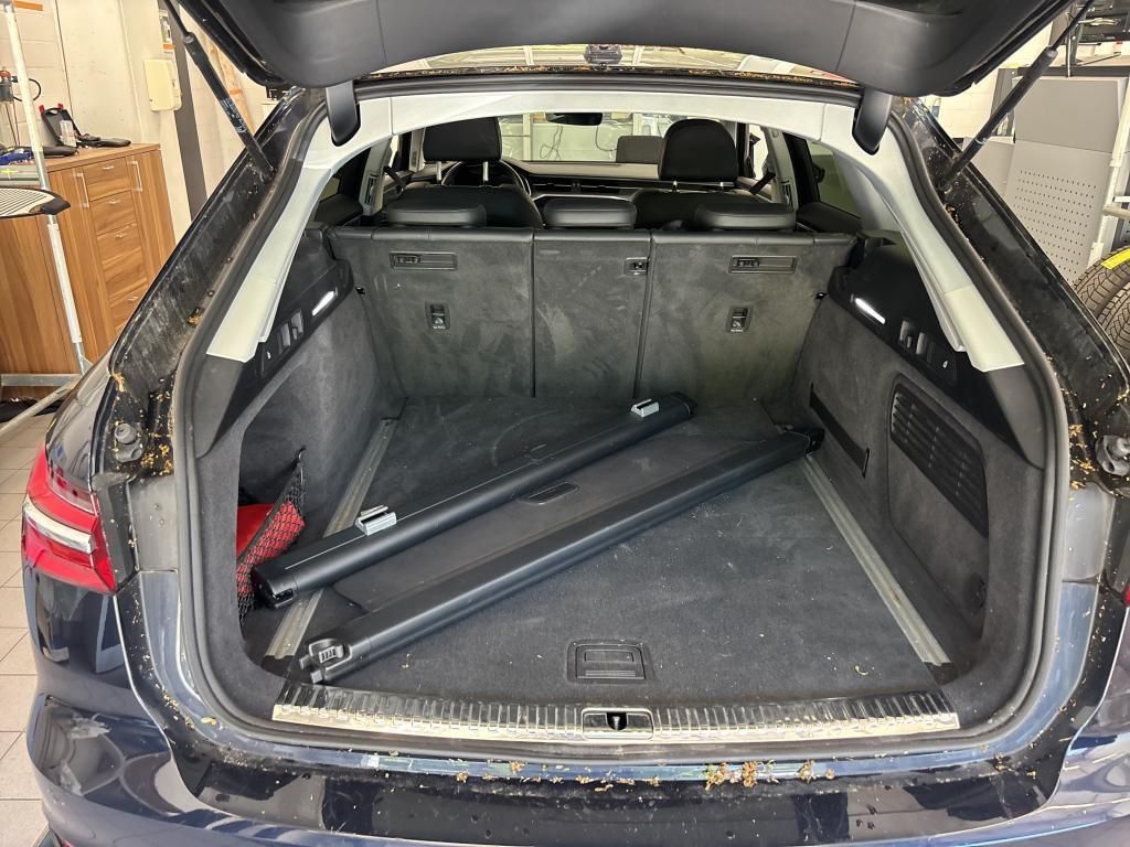 Audi A6 - Bild 11