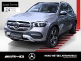 Mercedes-Benz GLE 350 de 4M HUD DISTRO 360° KAMERA PANO SOUND - Angebote