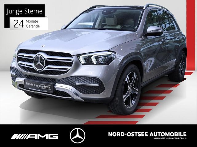 MERCEDES-BENZ GLE 350 de 4M HUD DISTRO 360° KAMERA PANO SOUND