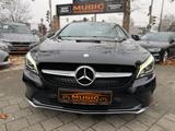 Mercedes-Benz CLA 200 CLA CLA 200 - gebrauchte Mercedes-Benz CLA 200 aus dem Jahr 2016