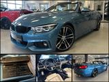 BMW 440i xD M Sport|Individual|Einzelstück|Merino - graue BMW 440