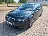 Audi sportlicher A3 1.6 FSI S line | TÜV 05/28 - Audi A3 aus 2007: Line