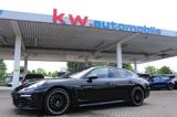 Porsche Panamera 3,0d Edition, Keyless Go, Rollo, Kamera - Porsche Panamera mit Diesel-Antrieb